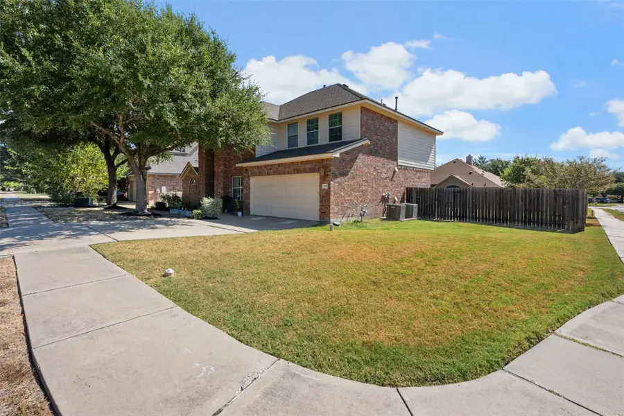 20117 Treyburn Ln, Pflugerville, TX 78660 - #3