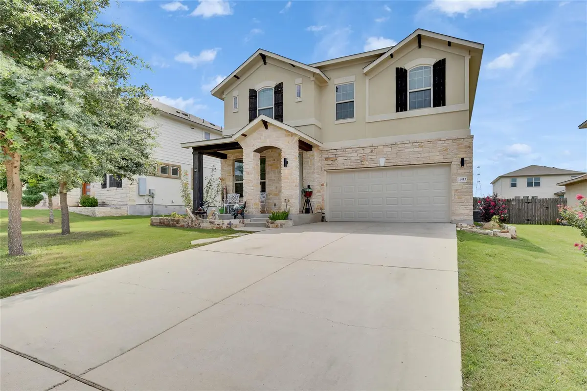 19113 Rookery Trl, Pflugerville, TX 78660 - Image #1