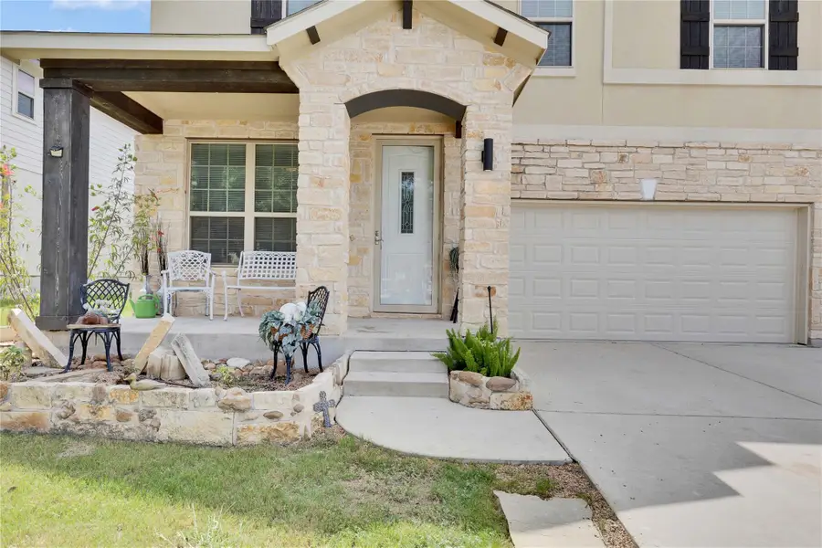 19113 Rookery Trl, Pflugerville, TX 78660 - Image #3