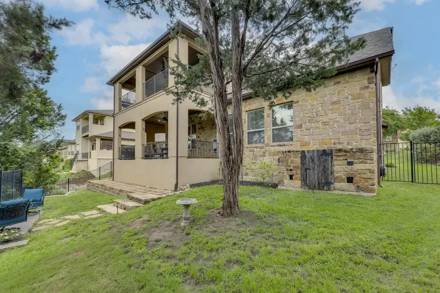 308 Duffy Ln, Austin, TX 78738 - #2