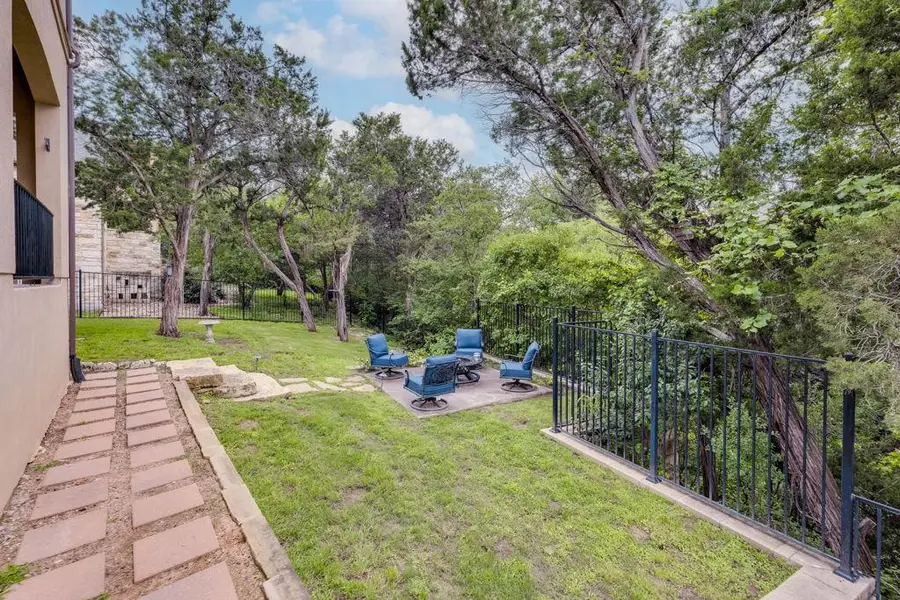 308 Duffy Ln, Austin, TX 78738 - #3