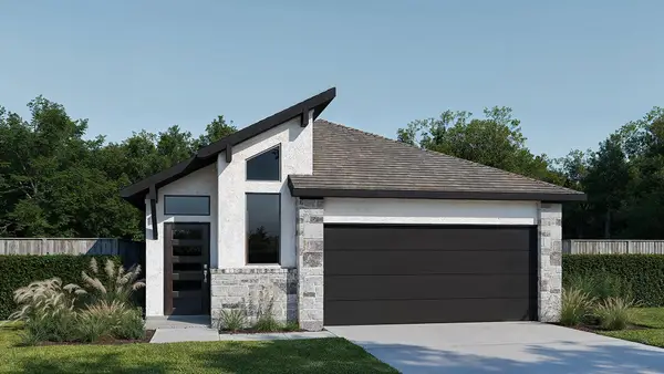 8203 Peerless Pass, Austin, TX 78744