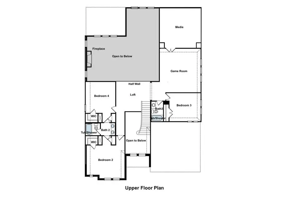 1513 Shelby Ln, Georgetown, TX 78628 - #3