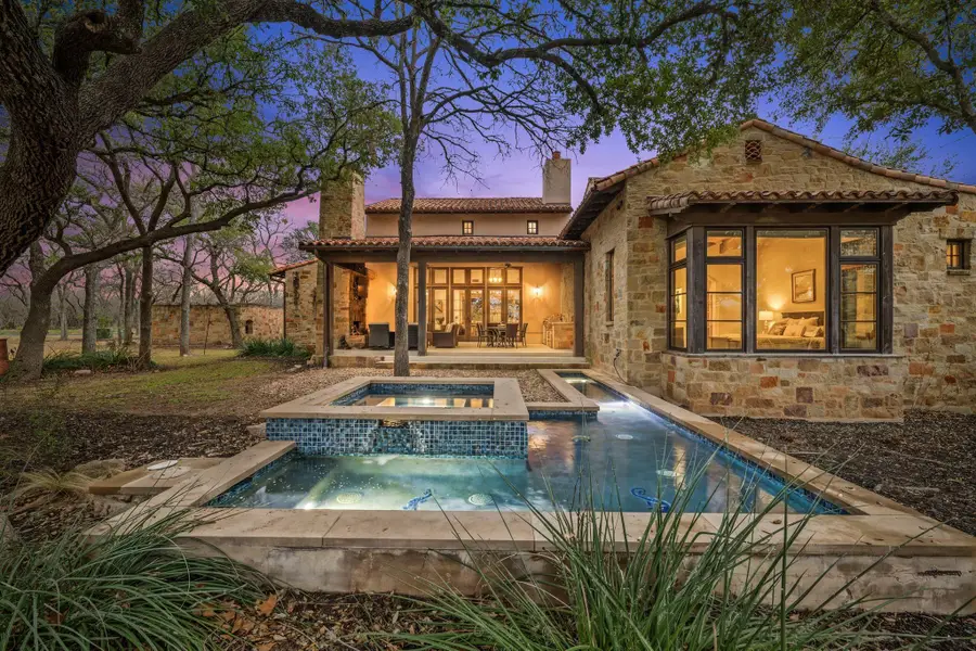 145 La Serena Loop, Horseshoe Bay, TX 78657 - #2