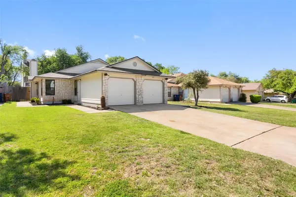 12410 Deer Falls Dr, Austin, TX 78729