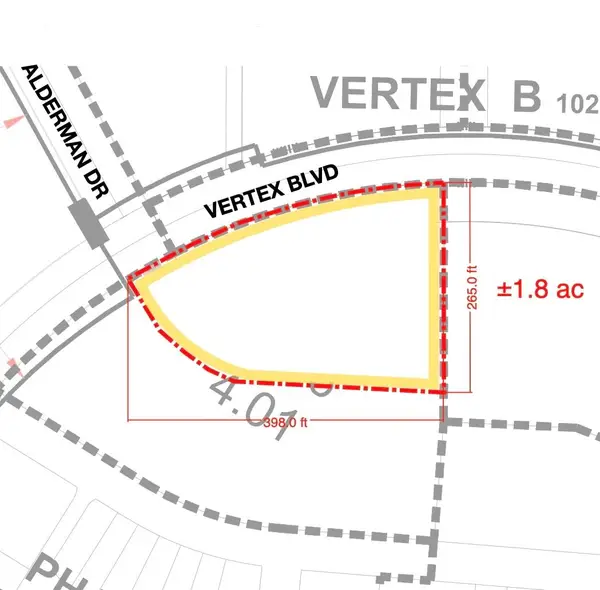 000 Vertex Blvd, Austin, TX 78747