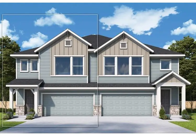 1059A Brickell Loop, Austin, TX 78744 - #1