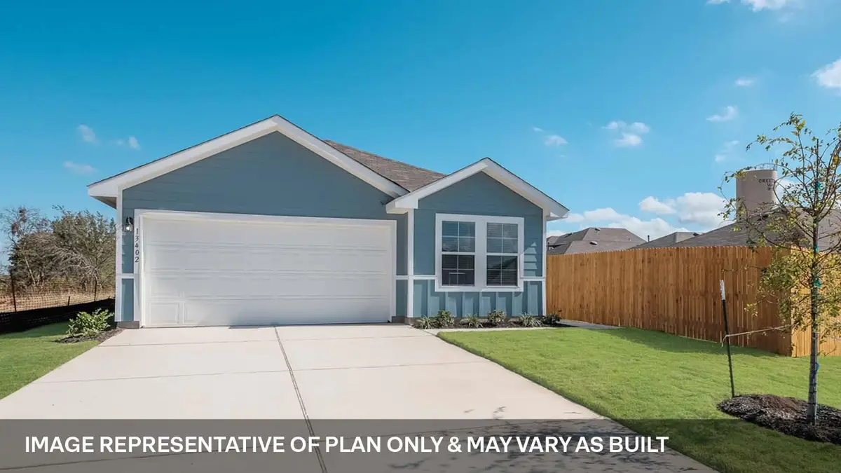 12013 Pike Bnd, Mustang Ridge, TX 78610 - #1