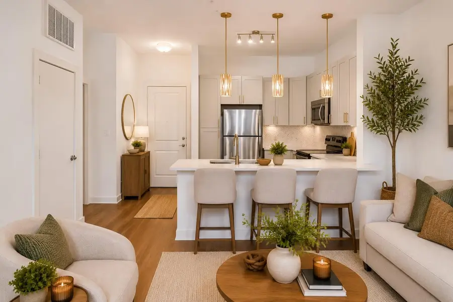 1900 Barton Springs Rd #2021, Austin, TX 78704 - #2