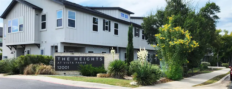 12001 Vista Parke Dr #102, Austin, TX 78726 - Image #3