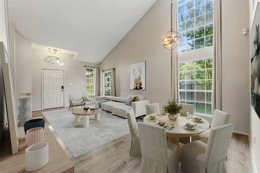 2509 Tierra Blanco Trl, Cedar Park, TX 78613 - #2