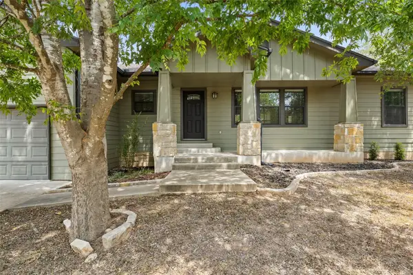 116 Laumaia Ln, Bastrop, TX 78602