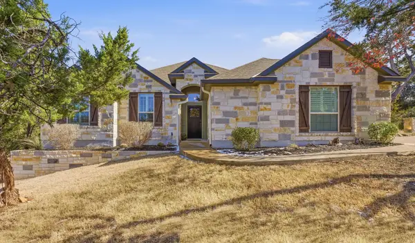 12 Tanglewood Trl, Wimberley, TX 78676