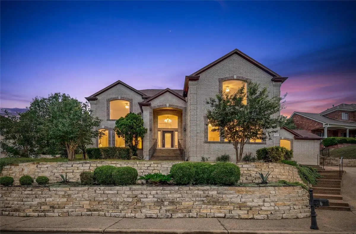 10321 Indigo Broom Loop, Austin, TX 78733 - #1