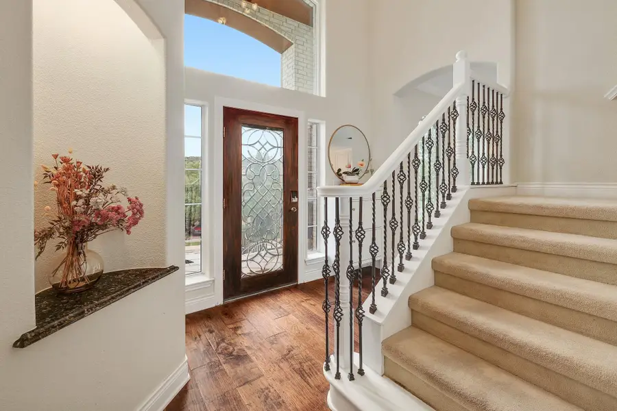 10321 Indigo Broom Loop, Austin, TX 78733 - #3