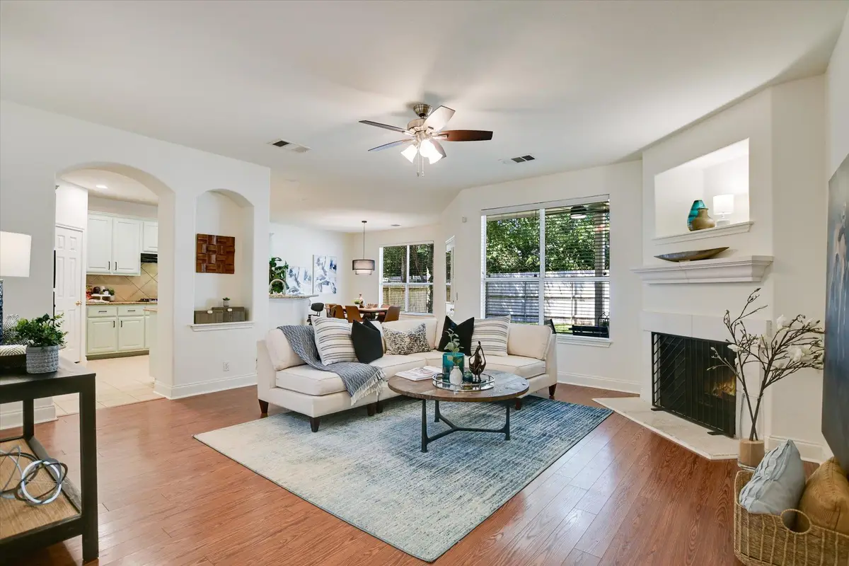 6109 York Bridge Cir, Austin, TX 78749 - #1