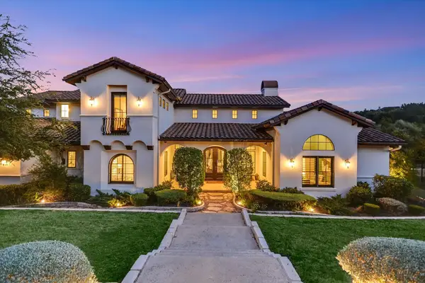 4127 Lago Viento Dr, Austin, TX 78734
