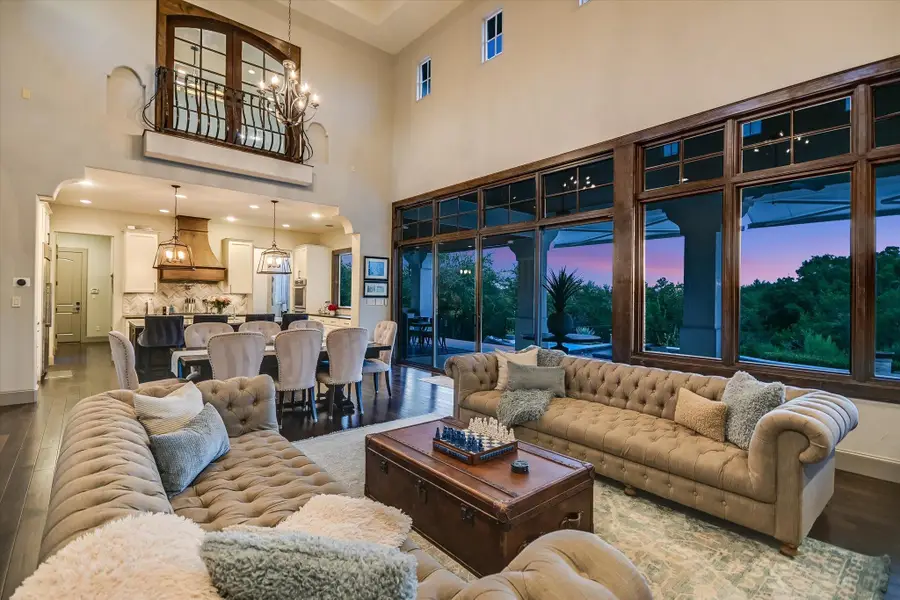 4127 Lago Viento Dr, Austin, TX 78734 - #2