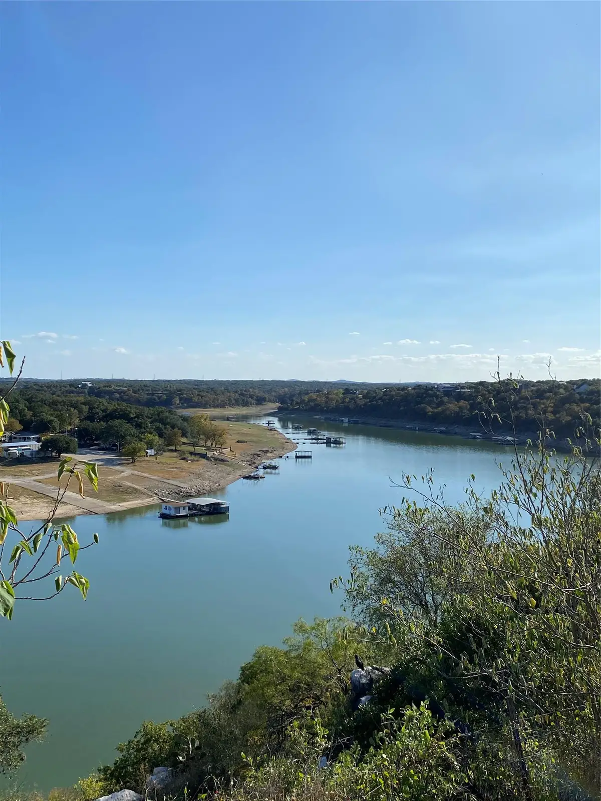 25555 Pedernales Point Dr, Spicewood, TX 78669 - #1