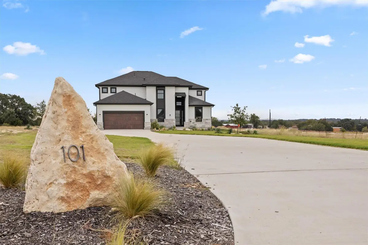 101 Fall Dr, Georgetown, TX 78633 - #1
