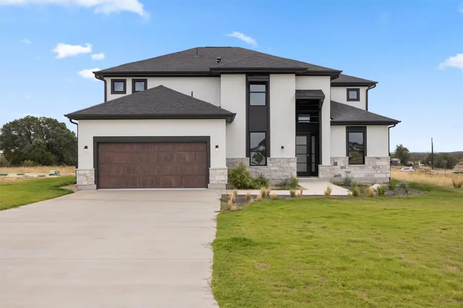 101 Fall Dr, Georgetown, TX 78633 - #2