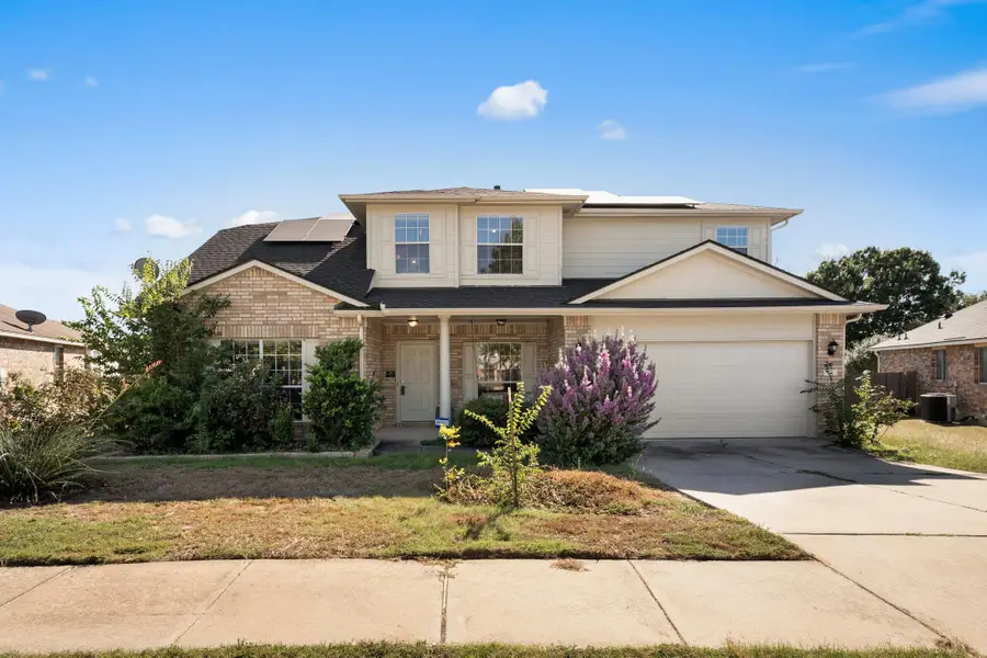 14716 Bruno Cir, Pflugerville, TX 78660 - #2