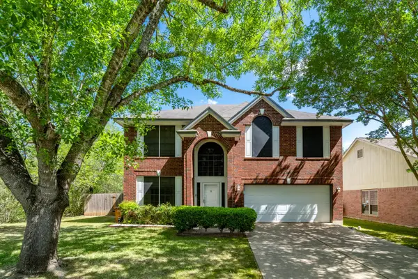 9301 Tea Rose Trl, Austin, TX 78748