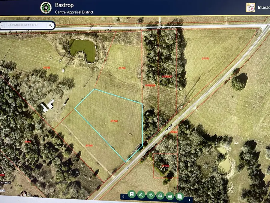 TBD Lot 3 Fm 2104, Smithville, TX 78957 - Image #3