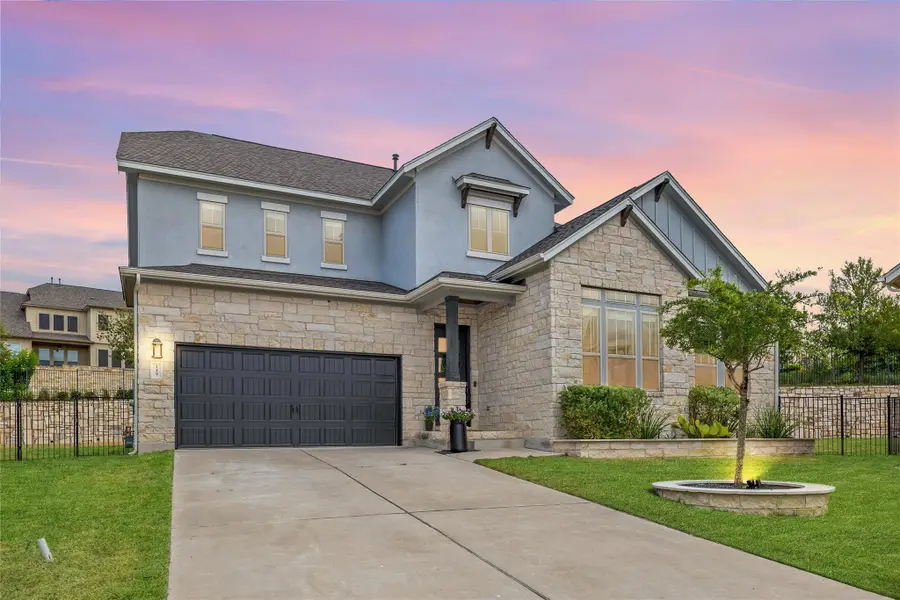 149 Autumn Wood Ln, Austin, TX 78737 - #3