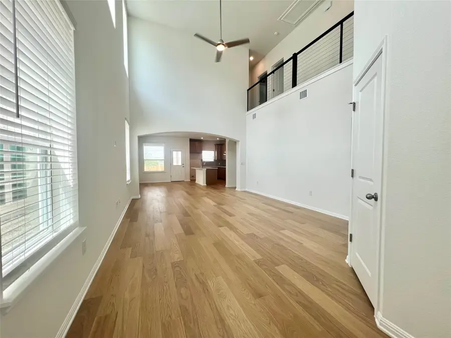 484 Young St, Buda, TX 78610 - #2