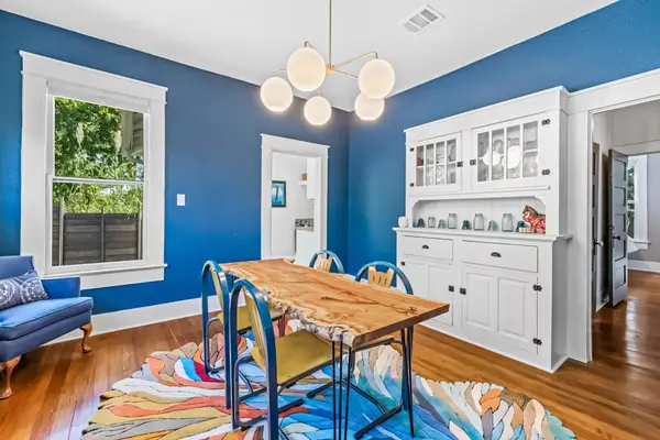 1907 Tillery St #1, Austin, TX 78723