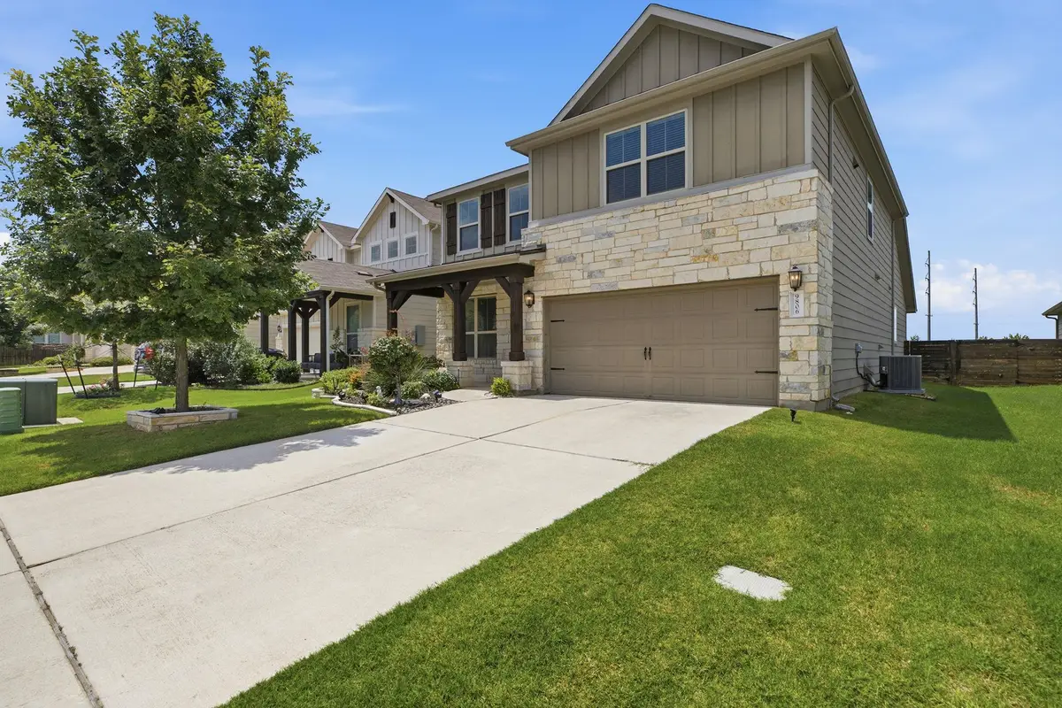 9806 Betulla Dr, Austin, TX 78717 - #1