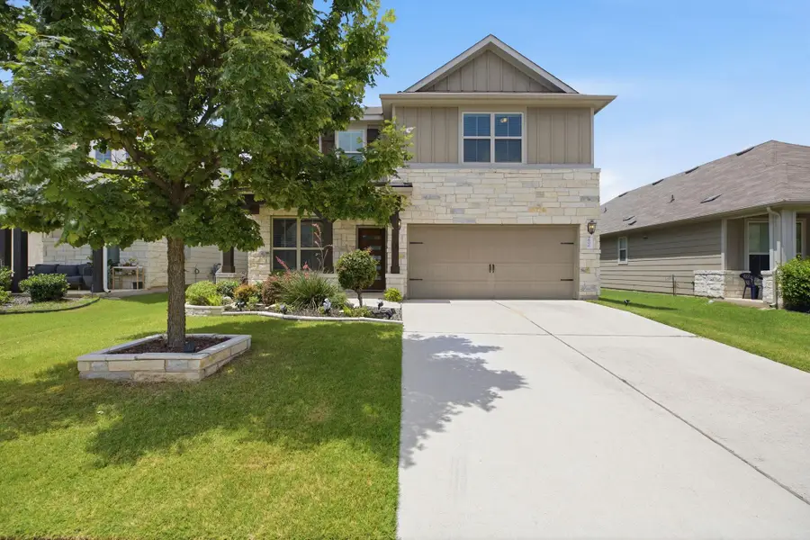 9806 Betulla Dr, Austin, TX 78717 - #2