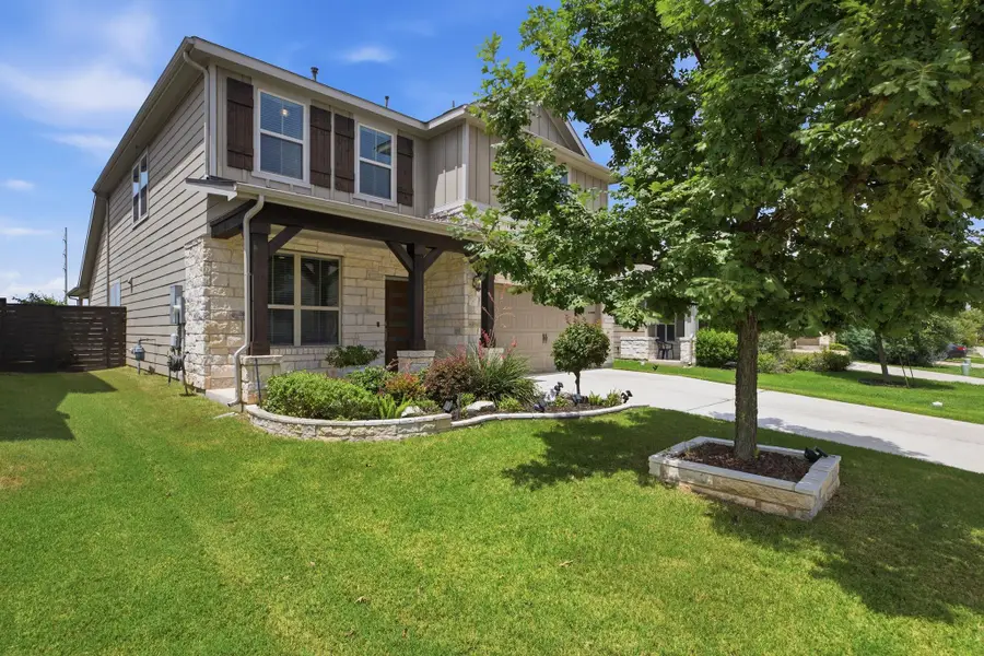 9806 Betulla Dr, Austin, TX 78717 - #3