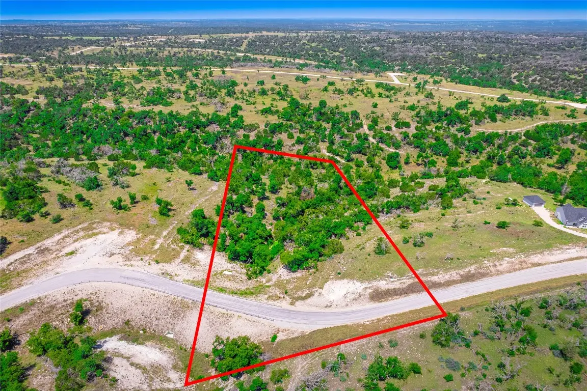Lot 62 Canyons Dr, Fredericksburg, TX 78624 - Image #1