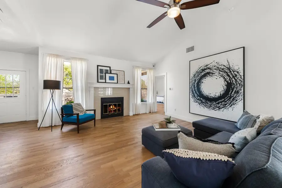 1714 Prairie Hen Cv, Austin, TX 78758 - #3