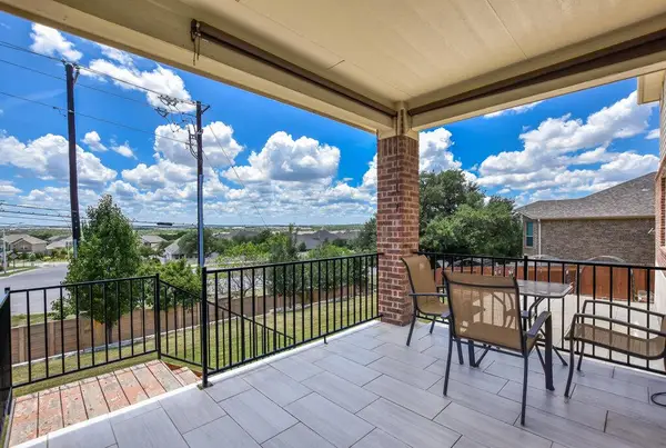 2521 Blended Tree Ranch Dr, Leander, TX 78641