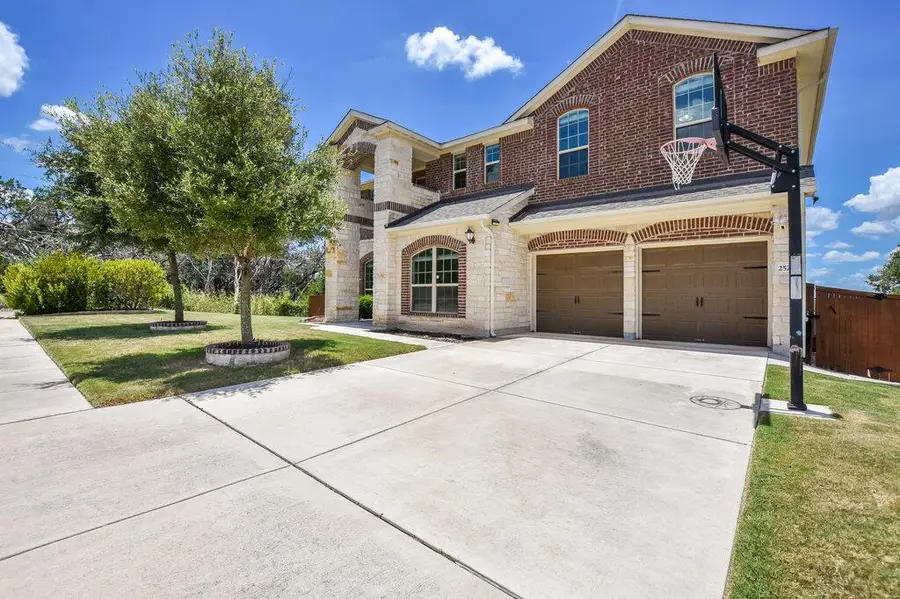 2521 Blended Tree Ranch Dr, Leander, TX 78641 - #2