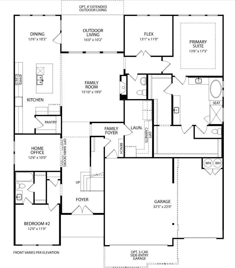571 Bridge Water Loop, Dripping Springs, TX 78620 - Image #2