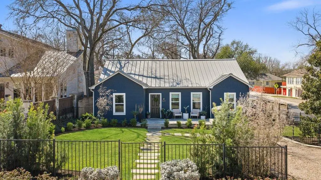 1619 Mohle Dr, Austin, TX 78703 - #1
