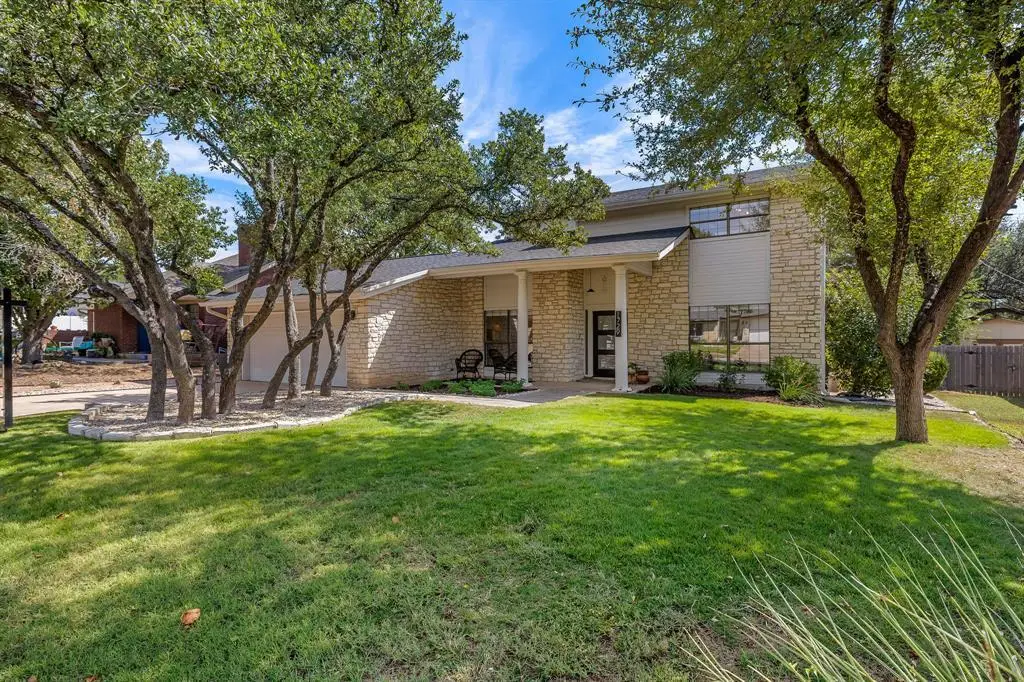 1729 Ryon Ln, Round Rock, TX 78681 - #1