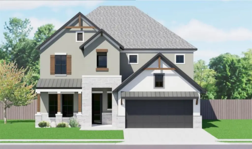 226 Shining Spark Trl, Cedar Creek, TX 78612 - #1