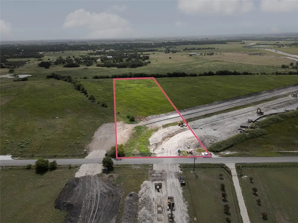 1330 County Road 153 - Lot 11, Georgetown, TX 78626 - Image #1