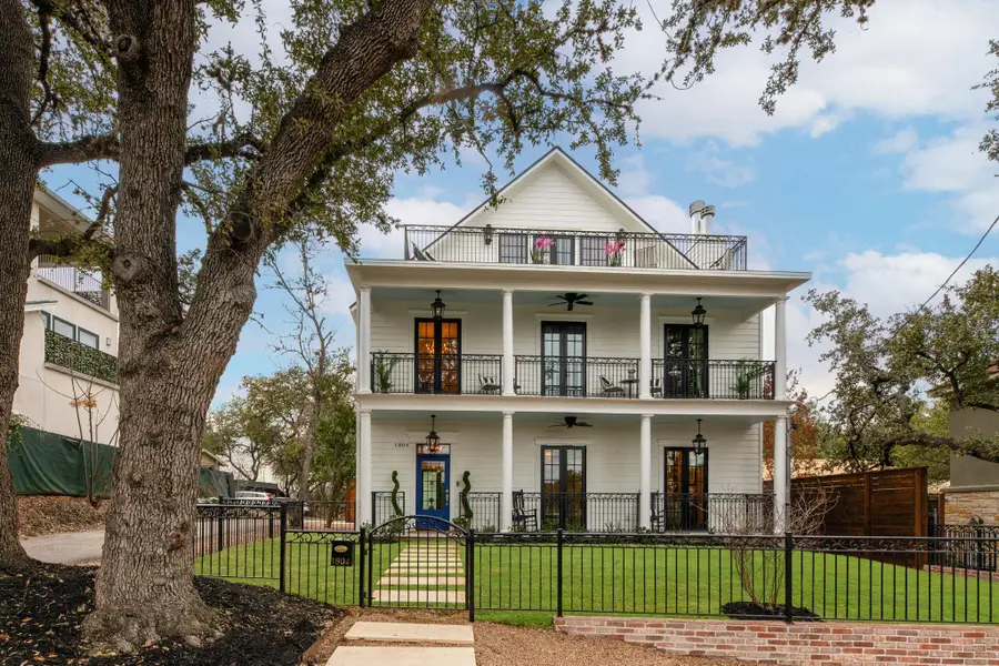 1804 S 6th St, Austin, TX 78704 - Image #2