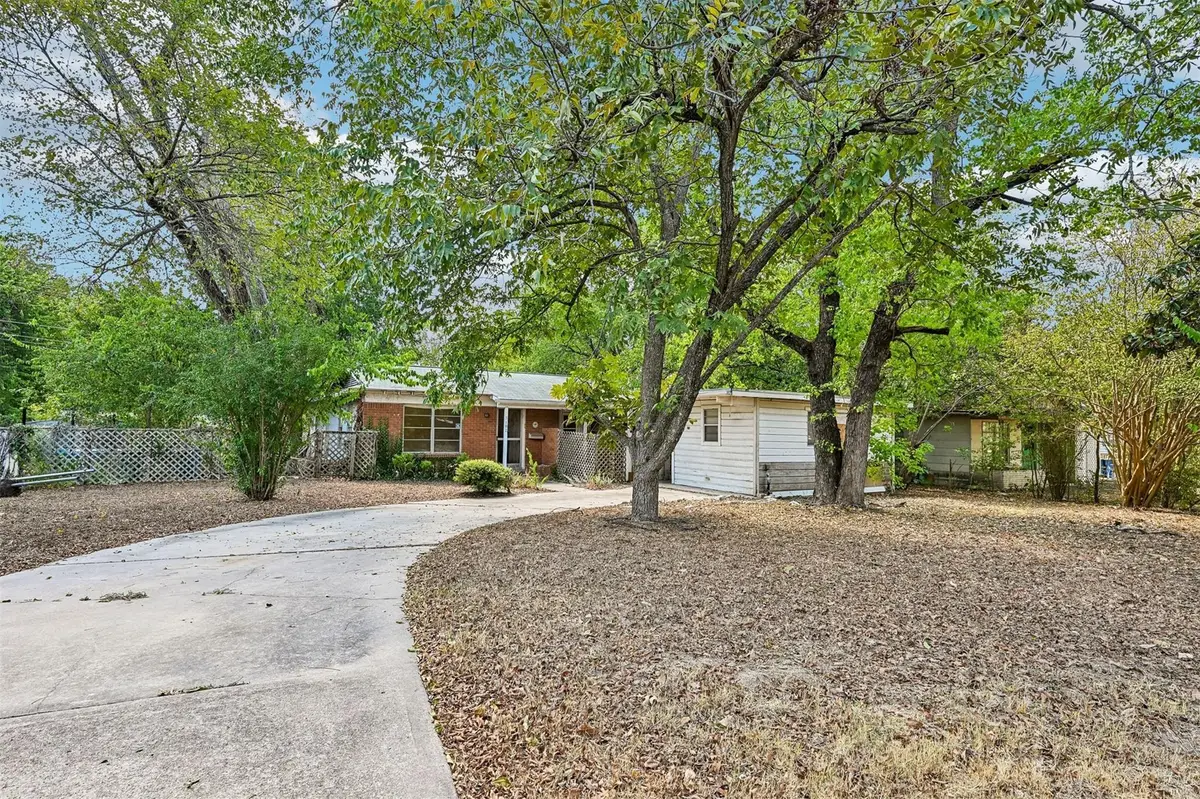 5107 Brookdale Ln, Austin, TX 78723 - #1