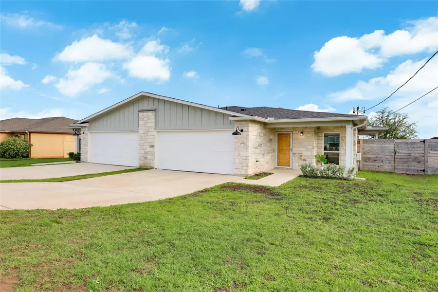 20109 Travis Dr, Lago Vista, TX 78645 - #3