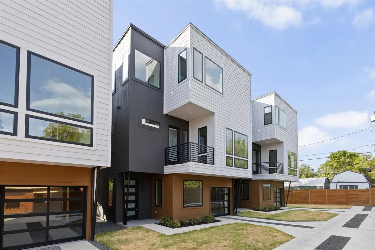 100 W Odell St #2, Austin, TX 78752 - #1