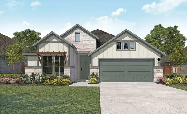 13601 Hamilton Hart Dr, Elgin, TX 78621