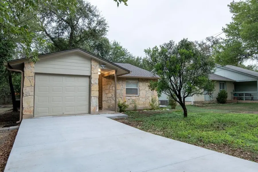 2018 Nevada St, San Marcos, TX 78666 - #3
