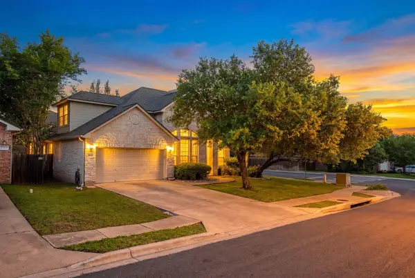 2400 Century Park Blvd, Austin, TX 78727